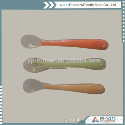 food grade silicone rubber for baby spoon for kitchenware